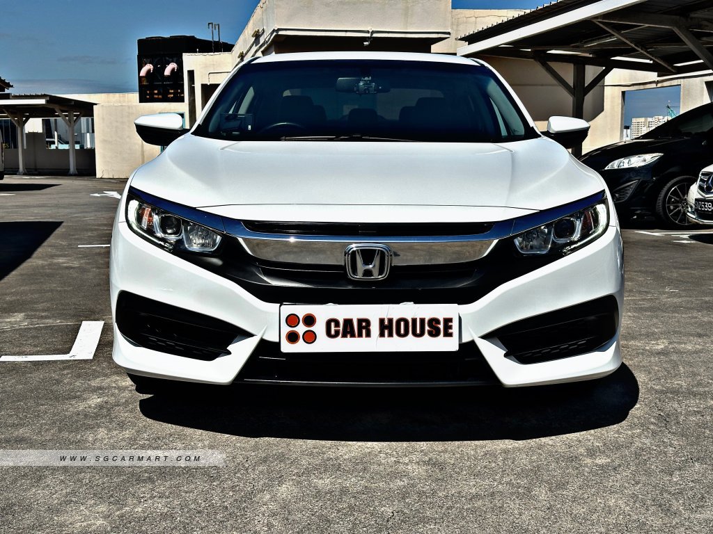 expired car image