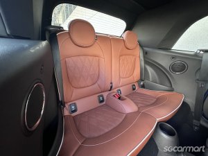 MINI Cooper Cabriolet 1.5A