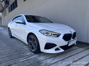 BMW 2 Series 216i Gran Coupe Sport