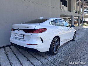 BMW 2 Series 216i Gran Coupe Sport