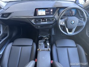 BMW 2 Series 216i Gran Coupe Sport