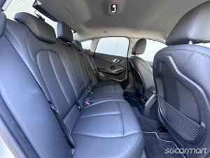 BMW 2 Series 216i Gran Coupe Sport