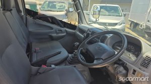 Toyota Dyna 150 3.0M
