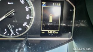 Toyota Hiace 2.0A DX