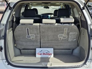Toyota Estima Hybrid 2.4A (COE till 07/2029)