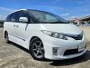 Toyota Estima Hybrid 2.4A (COE till 07/2029)