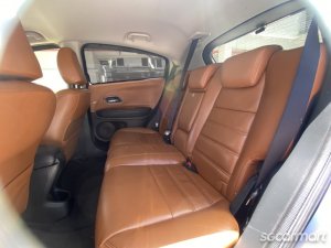 Honda Vezel 1.5A X (New 5-yr COE)