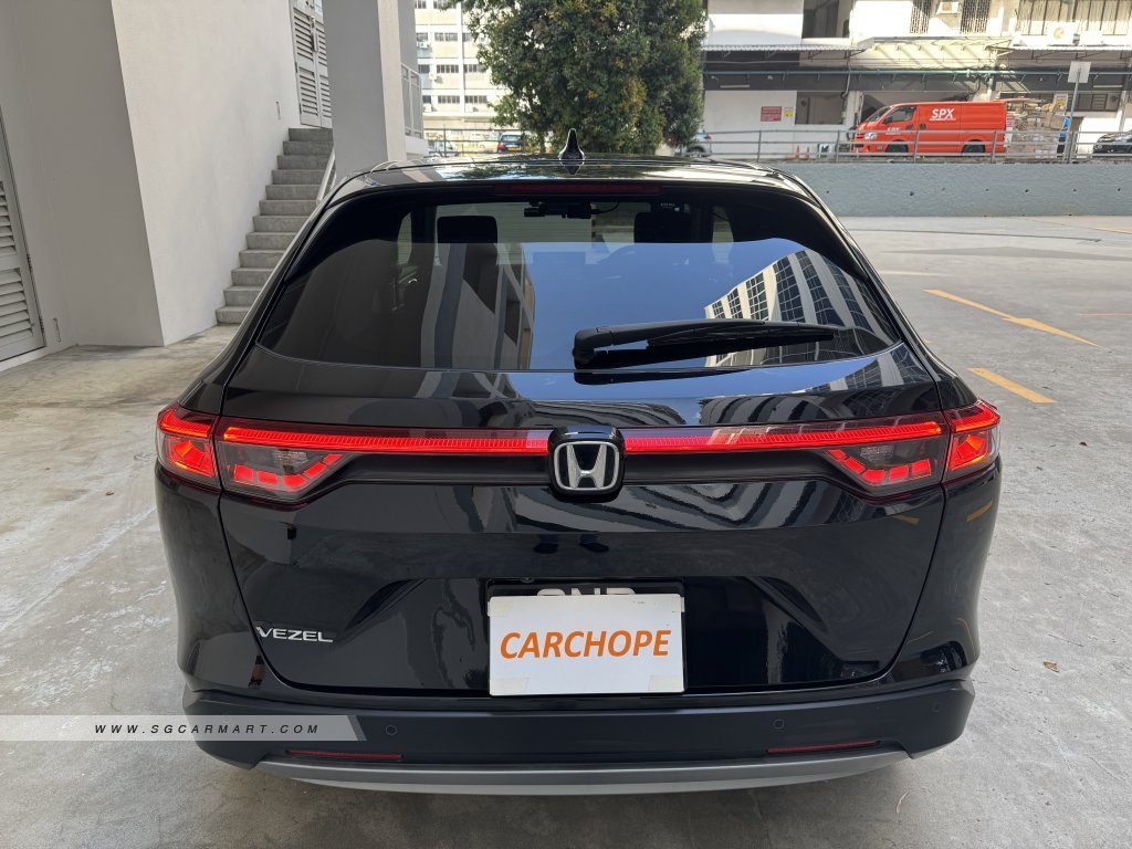 Honda Vezel 1.5A G