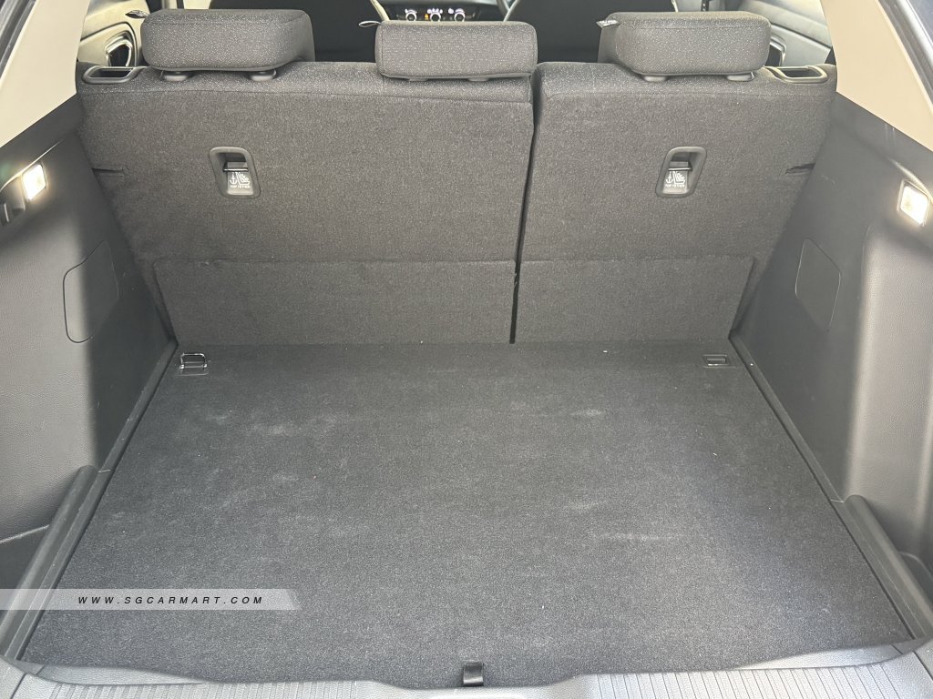 Honda Vezel 1.5A G