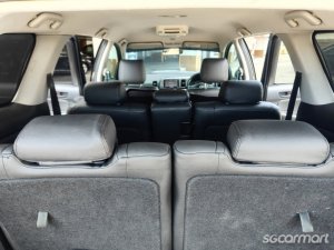 Toyota Wish 1.8A (COE till 01/2029)