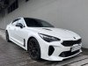 Kia Stinger 2.0A Sunroof