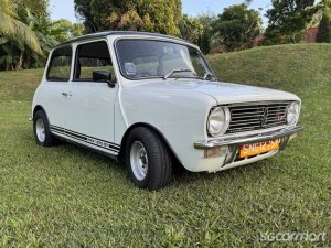 Leyland MINI (COE till 05/2032)-thumbnail