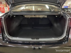 Kia Cerato K3 1.6A EX