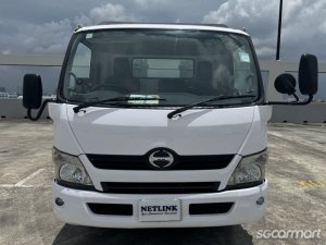 Hino XZU710R