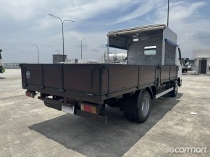 Hino XZU710R