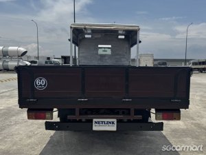 Hino XZU710R