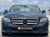 Mercedes-Benz E-Class E220d