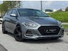 Hyundai Elantra 1.6A GLS