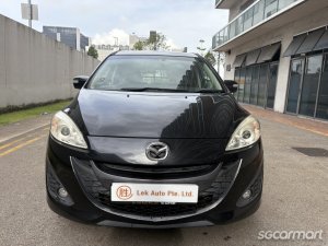 Mazda 5 2.0A-thumbnail