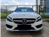 Mercedes-Benz C-Class C250 AMG Line (COE till 05/2035)