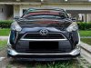 Toyota Sienta Hybrid 1.5A X