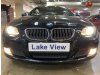 BMW 3 Series 323i Convertible (COE till 09/2028)