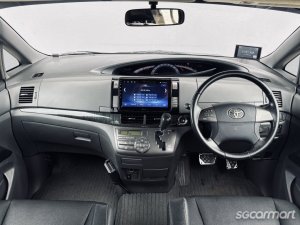Toyota Estima 2.4A Aeras (COE till 04/2031)