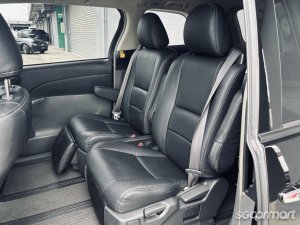 Toyota Estima 2.4A Aeras (COE till 04/2031)