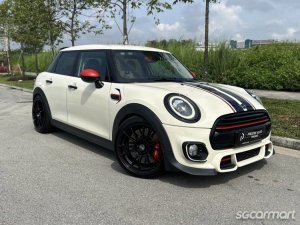 MINI One 1.5A 5DR