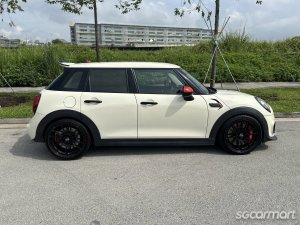MINI One 1.5A 5DR