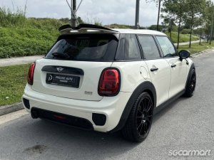 MINI One 1.5A 5DR