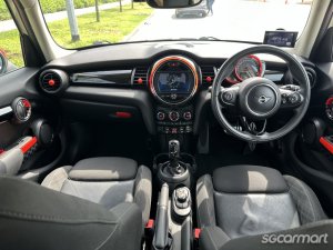 MINI One 1.5A 5DR