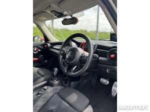 MINI One 1.5A 5DR
