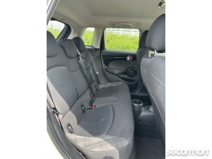 MINI One 1.5A 5DR