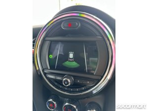 MINI One 1.5A 5DR