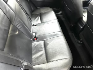 Toyota Corolla Altis 1.6A Elegance