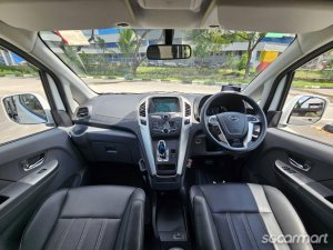 BYD eT3 Electric