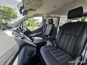 BYD eT3 Electric