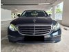 Mercedes-Benz E-Class E200 Exclusive