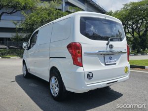 BYD eT3 Electric