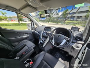 BYD eT3 Electric