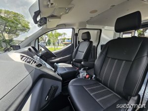 BYD eT3 Electric