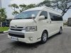 Toyota Hiace Commuter 2.8A GL High Roof