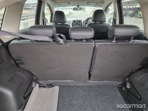 Nissan Note 1.2A DIG-S