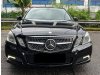 Mercedes-Benz E-Class E250 CGI