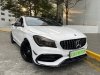 Mercedes-Benz CLA-Class CLA180 Urban