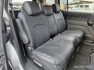Mazda 5 2.0A Sunroof