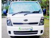 Kia K2500 Single-Cab