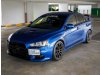 Mitsubishi Evolution 10 GSR (COE till 09/2028)