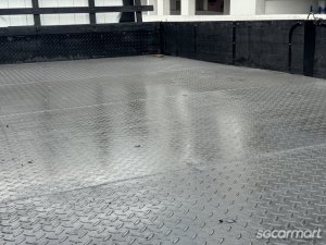 Mitsubishi Fuso Canter FECX1